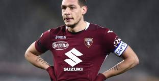 Севиля влезе в борба с Рома за Белоти