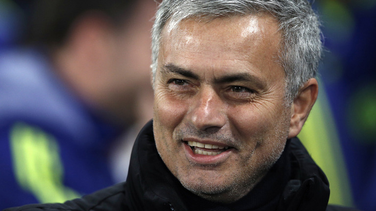 Моуриньо: Джерард ми е най-голямото разочарование 