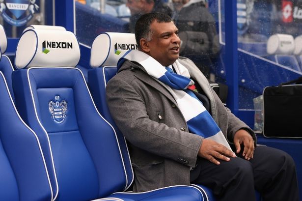 Фернандес: Реднап остава