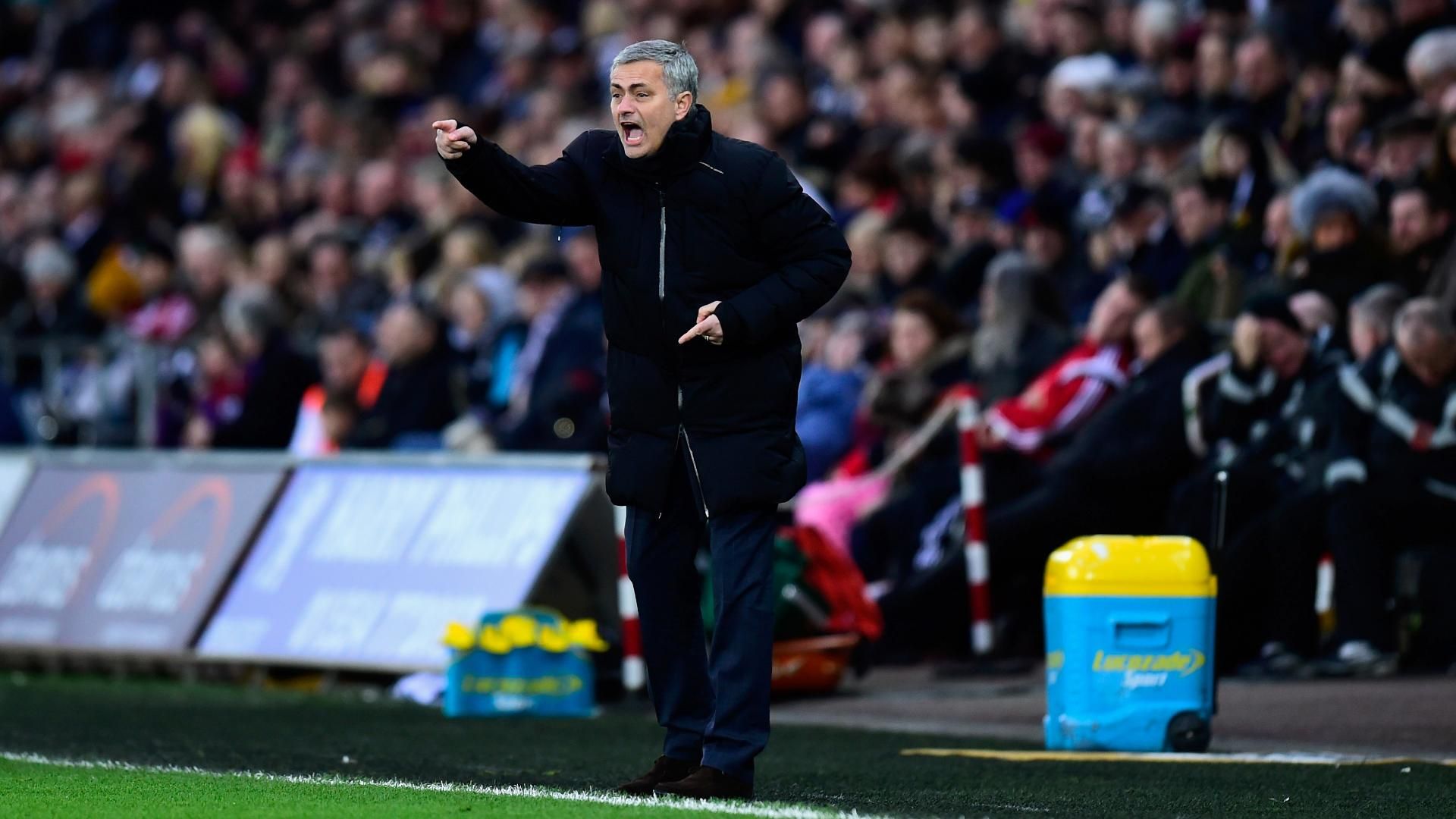 Моуриньо: Нямаме парите на Юнайтед за трансфери