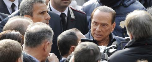Берлускони: Нямам намерение да продавам Милан