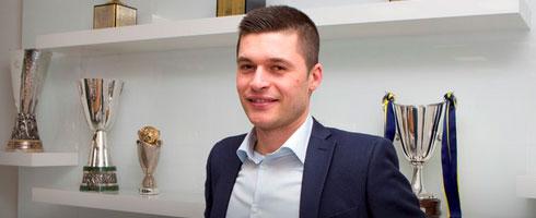 29-годишен албанец стана президент на Парма