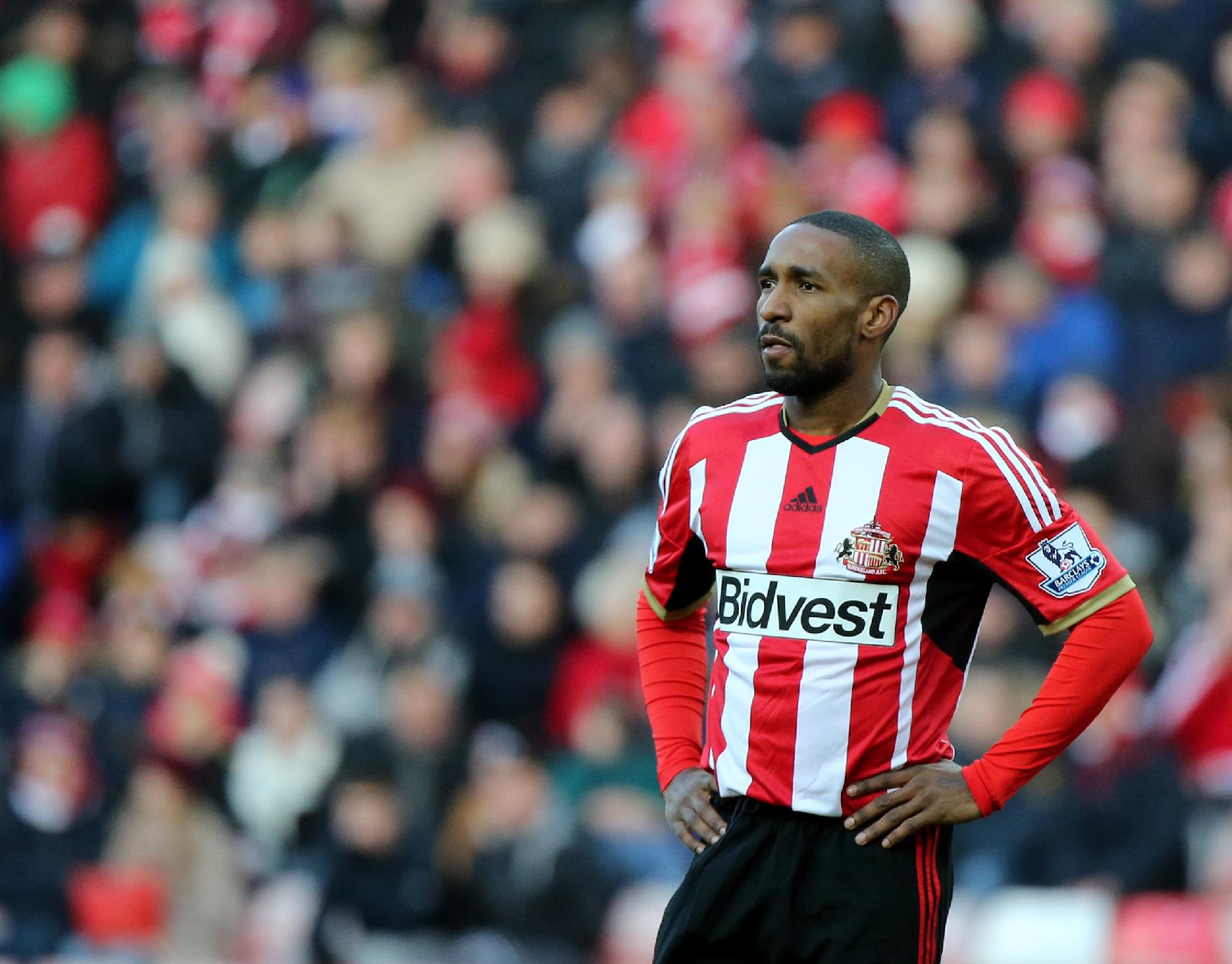 Съндърланд - Фулъм 0:0 