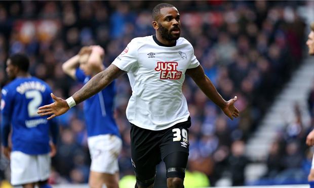 Дарби Каунти - Честърфийлд 2:0 