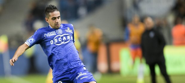 Бастия - Бордо 0:0 