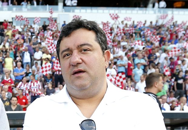 Райола няма да се кандидатира за президент на ФИФА