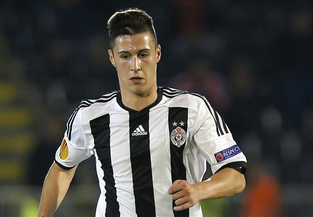 Челси подписва с 18-годишен