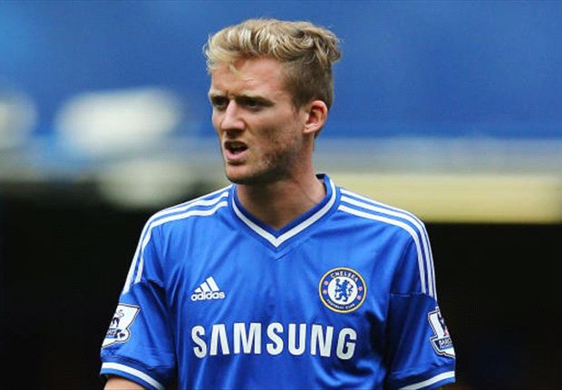 Волфсбург опроверга за интерес към Шюрле