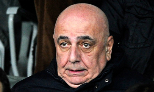Излъгаха Галиани да разкрие трансферните планове на Милан