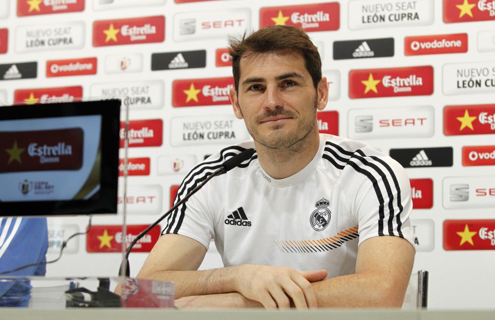 Три клуба се интересуват от Касияс