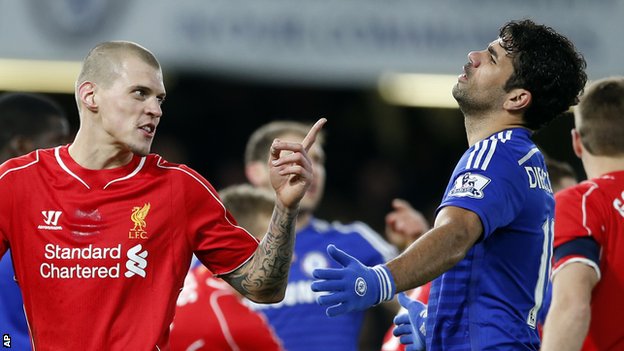 ФА започна разследване на Диего Коща