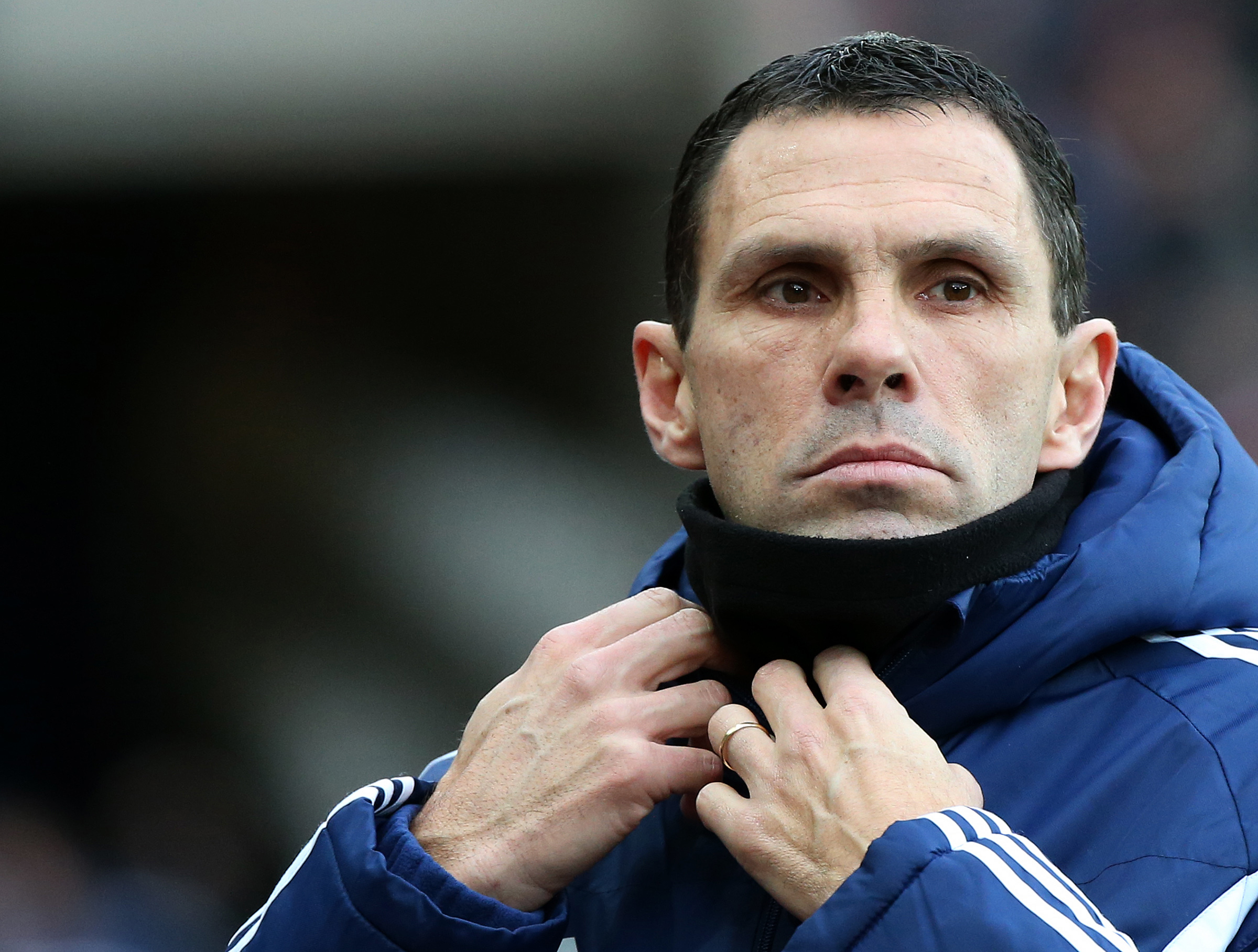 Съндърланд - Бърнли 2:0 