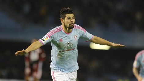 Селта Виго - Кордоба 1:0 