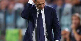  Недвед не получил подкрепа за уволнението на Алегри