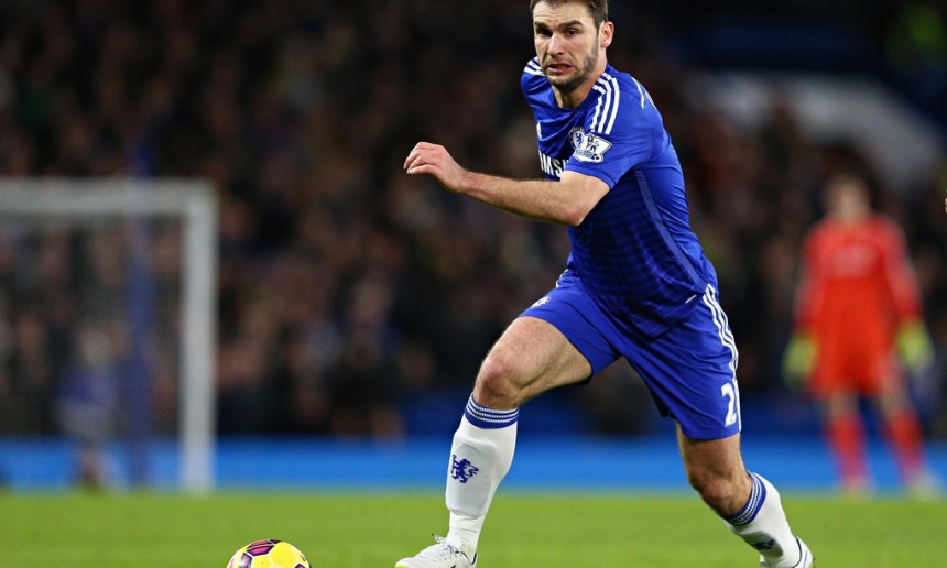 Иванович: Коща обича вниманието