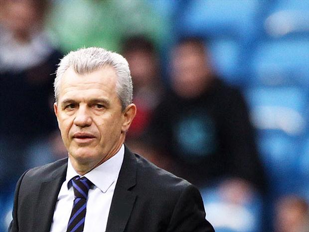 Агире напусна националния на Япония