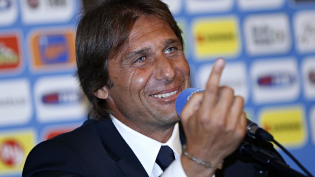 Конте отмени лагер-сбора на националния