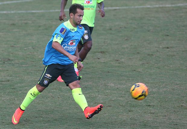 Рибейро: Крузейро не ме пусна в Юнайтед