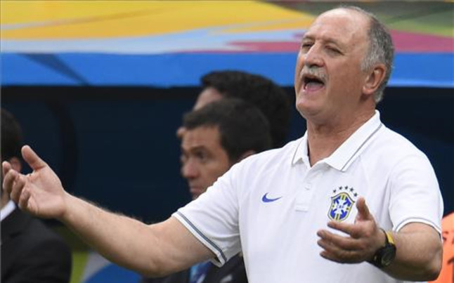 Сколари отказа да оглави националния на Перу