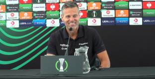 Треньорът на Бодьо/Глимт: Голът бе редовен