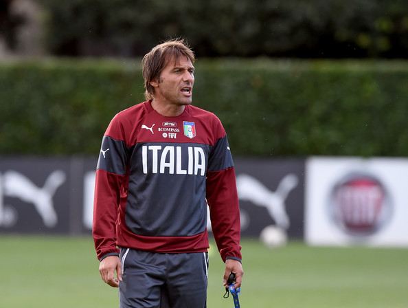 Конте може да напусне националния отбор на Италия