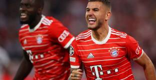 Байерн излъга Барса за втората си победа в групата (видео)