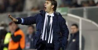 Лопетеги: Отговорността е на треньора