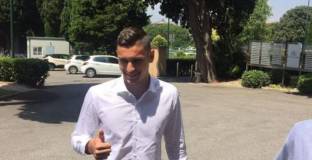 Вратар на Удинезе е пред трансфер в Наполи 