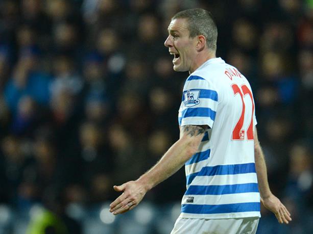 КПР загуби Дън