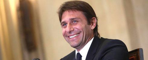 Конте: Оставам в националния отбор до 2016 година