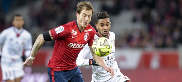 Лил - Ница 0:0 