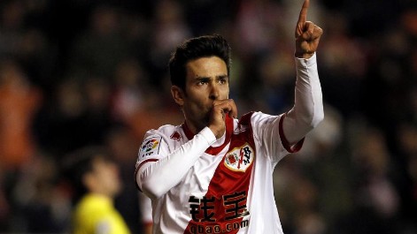 Райо Валекано - Виляреал 2:0 