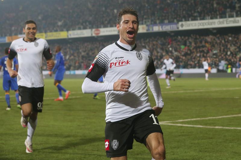 Чезена - Ювентус 2:2 