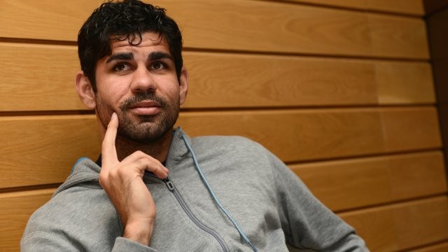 Диего Коща се зае с благотворителна дейност