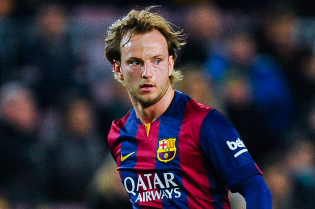 Ракитич отказал на три английски клуба