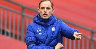 Тухел: Успяхме да отговорим на Ман Сити за 90 минути