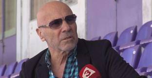 Гочето: Очаквам от Левски хубави неща, но през следващия сезон