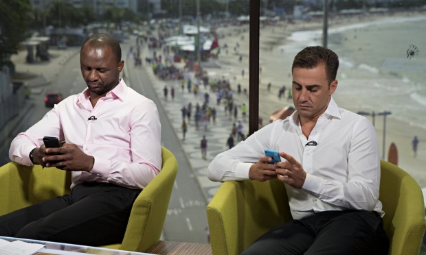 Осъдиха Канаваро на 10 месеца затвор за укриване на данъци