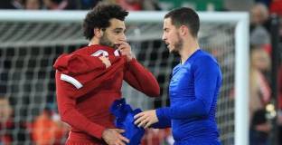 Реал Мадрид насочва вниманието си от Неймар към две звезди от Висшата лига 