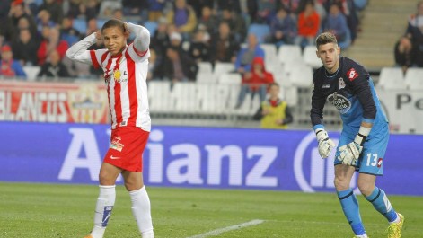 Алмерия - Депортиво Ла Коруня 0:0 