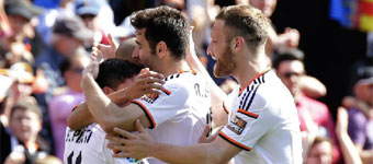 Валенсия - Реал Сосиедад 2:0 