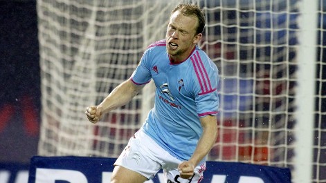 Селта Виго - Елче 1:1 