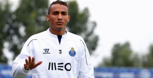 Зидан потвърди за раздялата с Данило 