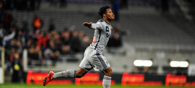 Тулуза - Марсилия 1:6 