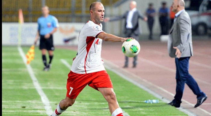 Амкар Перм - Торпедо Москва 0:0 