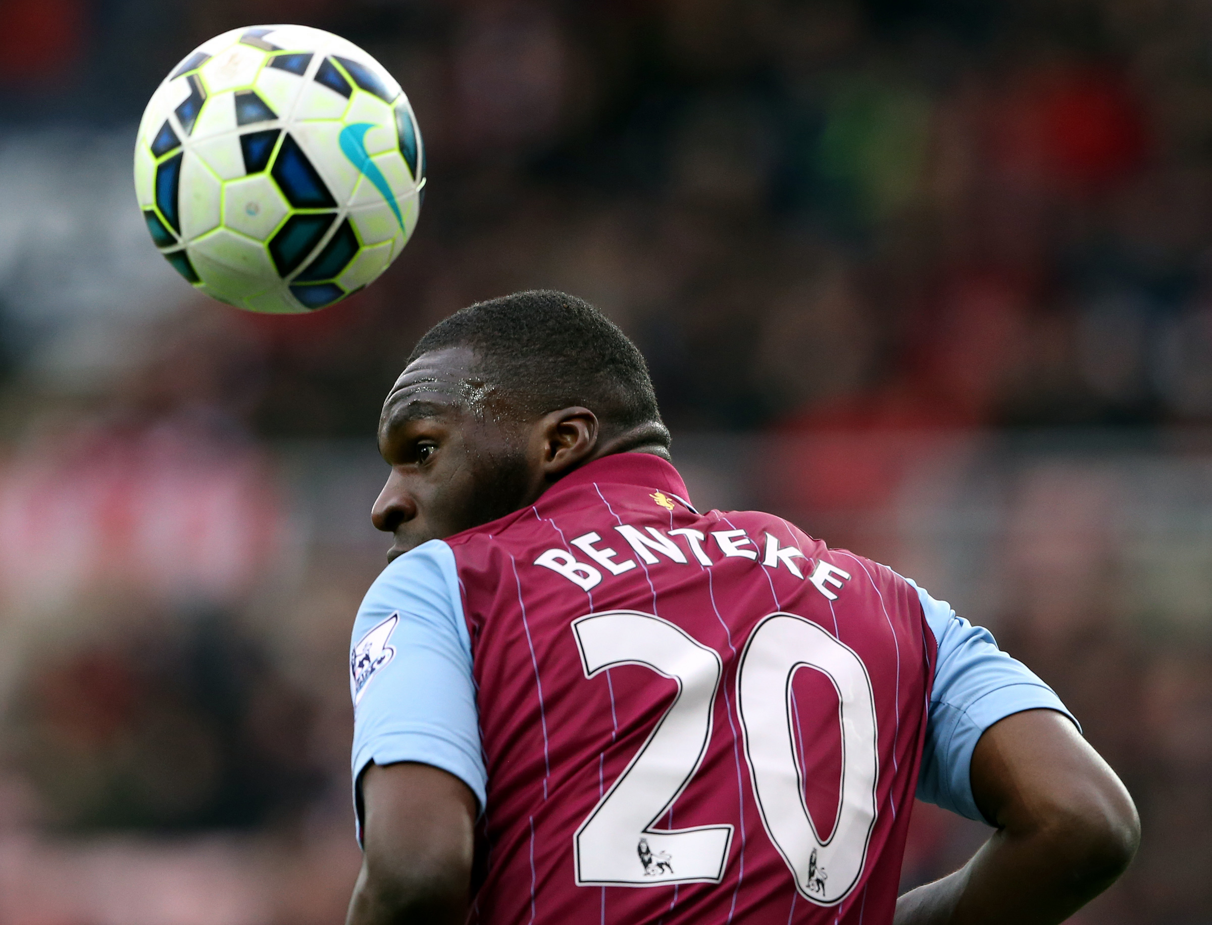 Съндърланд - Астън Вила 0:4 