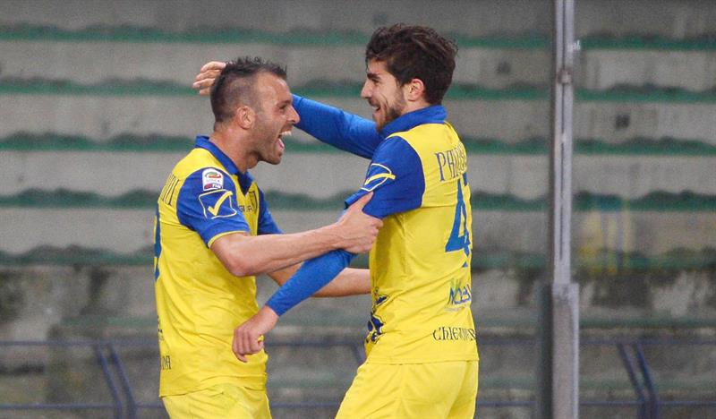 Киево - Палермо 1:0 