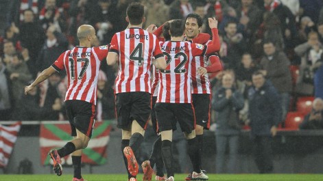 Атлетик Билбао - Алмерия 2:1 