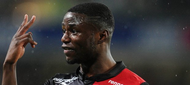 Рен - Нант 0:0 