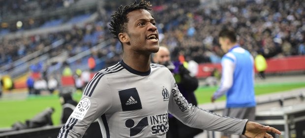 Ланс - Олимпик Марсилия 0:4 